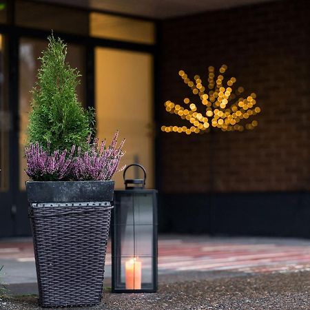 Budget Hotel رآهي المظهر الخارجي الصورة