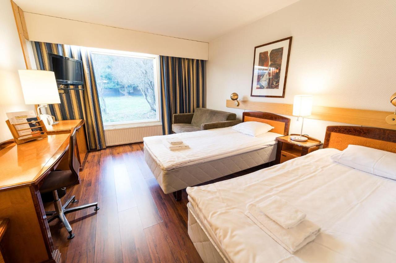 Budget Hotel رآهي المظهر الخارجي الصورة