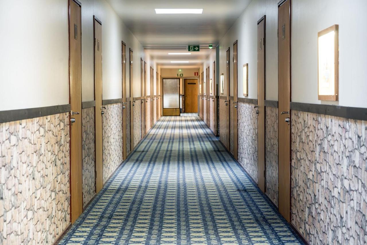 Budget Hotel رآهي المظهر الخارجي الصورة