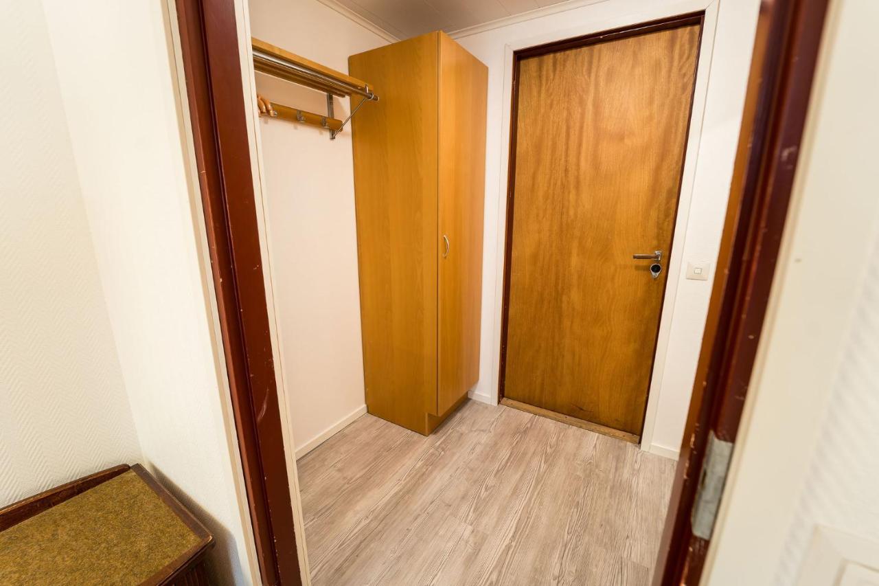 Budget Hotel رآهي المظهر الخارجي الصورة