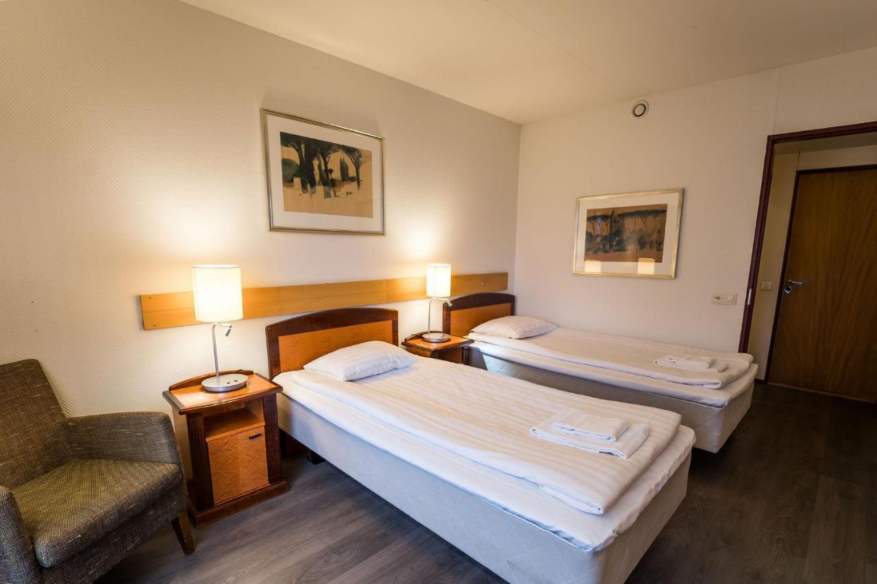 Budget Hotel رآهي المظهر الخارجي الصورة