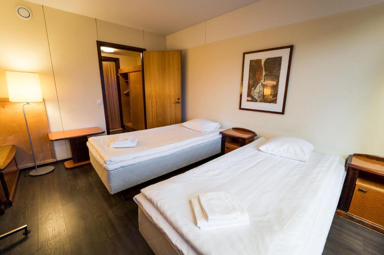 Budget Hotel رآهي المظهر الخارجي الصورة