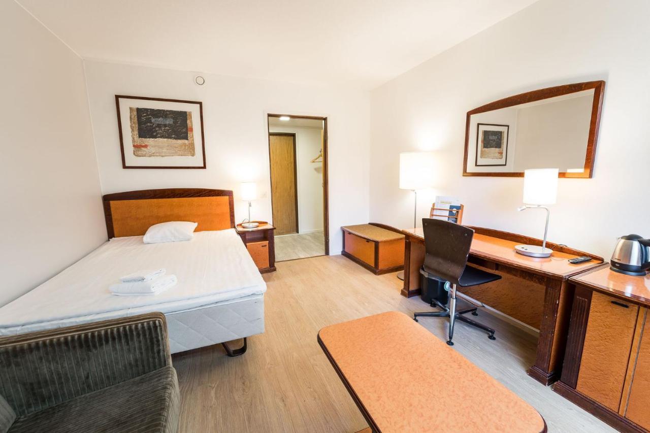 Budget Hotel رآهي المظهر الخارجي الصورة