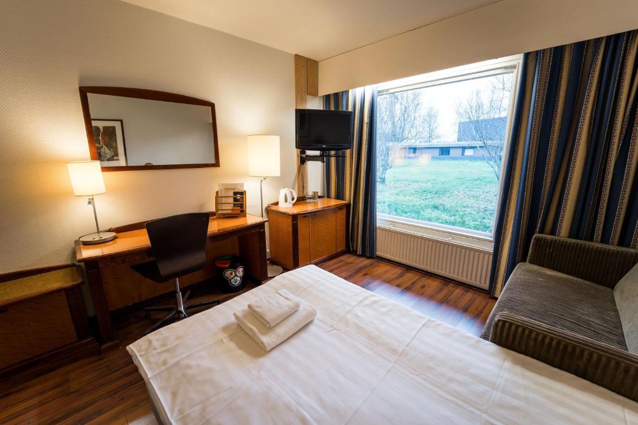 Budget Hotel رآهي المظهر الخارجي الصورة