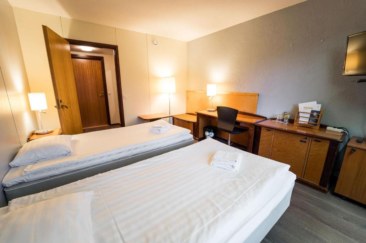 Budget Hotel رآهي المظهر الخارجي الصورة