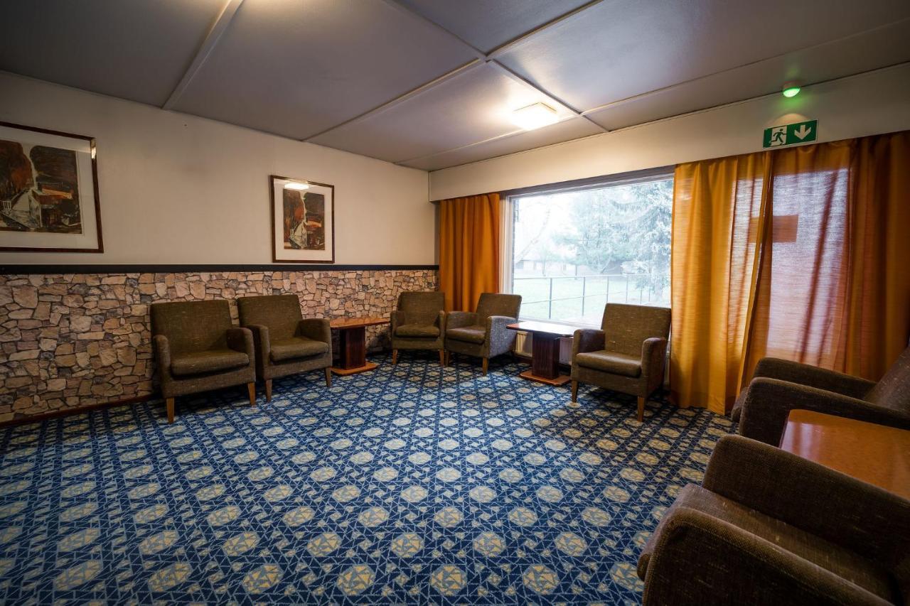 Budget Hotel رآهي المظهر الخارجي الصورة