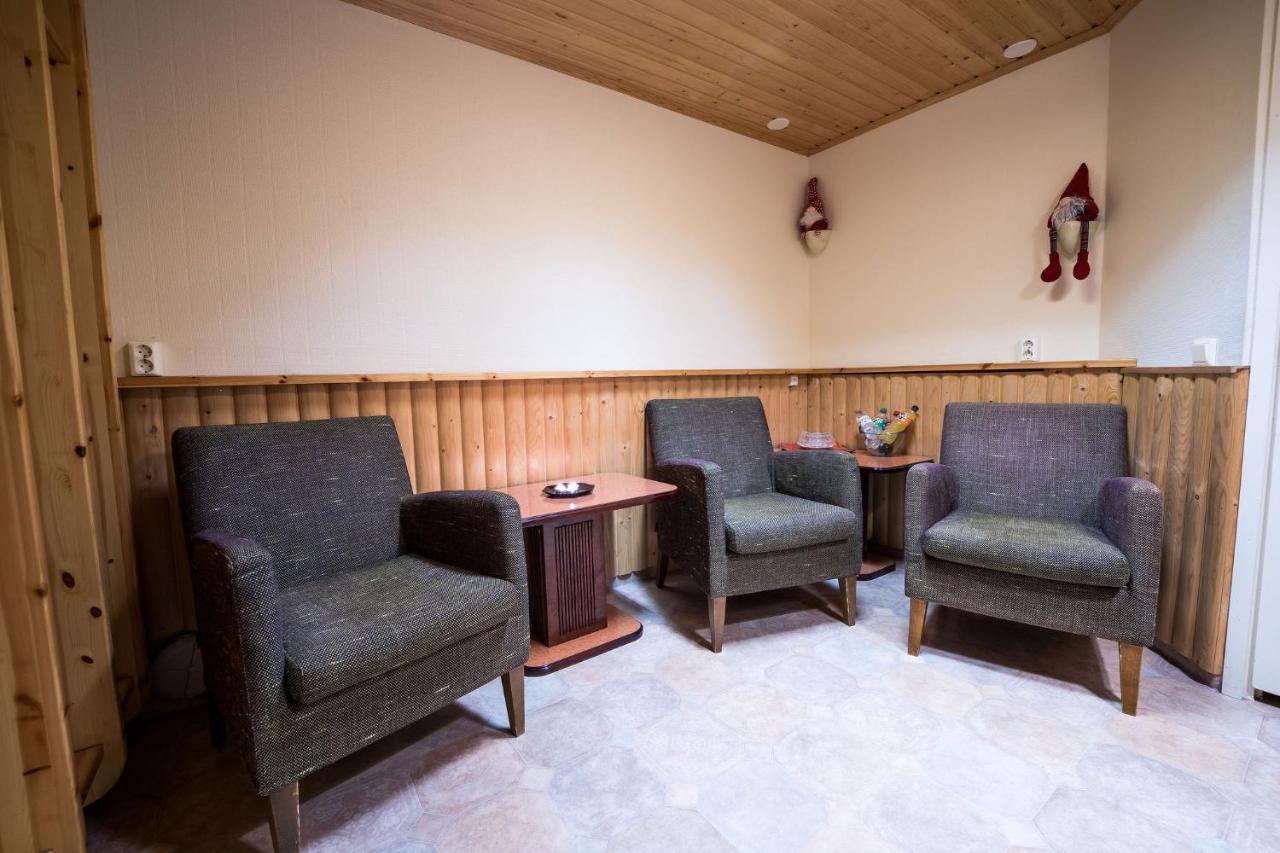 Budget Hotel رآهي المظهر الخارجي الصورة