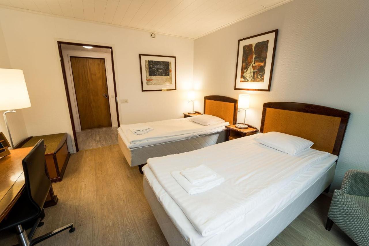 Budget Hotel رآهي المظهر الخارجي الصورة