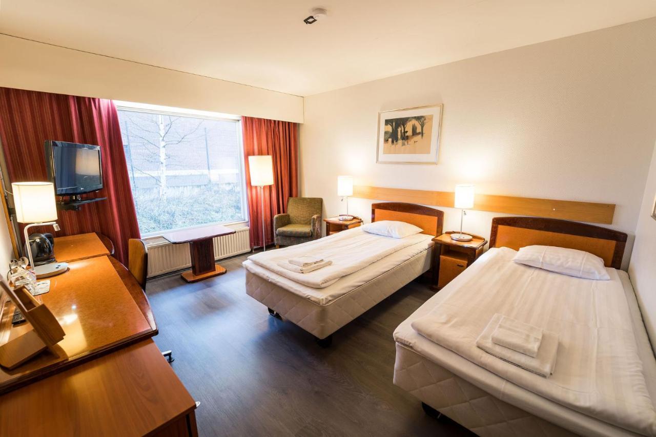 Budget Hotel رآهي المظهر الخارجي الصورة