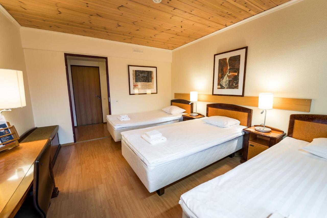 Budget Hotel رآهي المظهر الخارجي الصورة